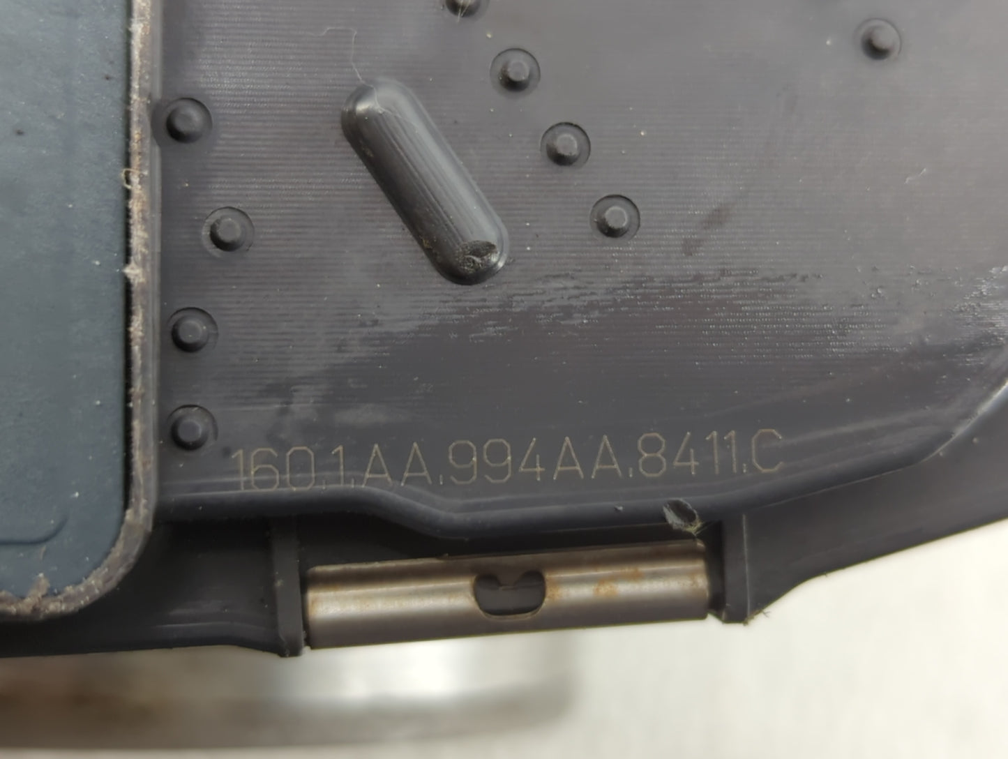 2007-2011 Cadillac Srx Throttle Body P/N:994AA Fits Fits 2007 2008 2009 2010 2011 2012 OEM Used Auto Parts - Oemusedautopart