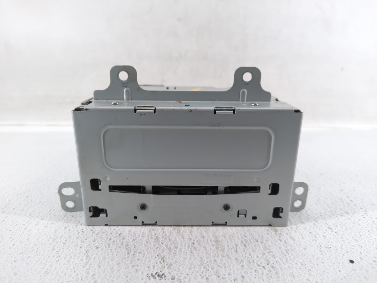 2011-2012 Cadillac Srx Am Fm Cd Player Radio Receiver - Oemusedautoparts1.com