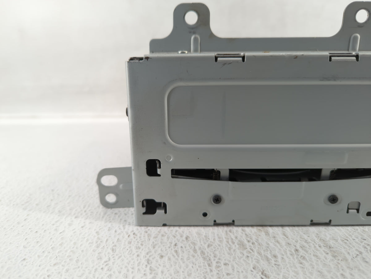 2011-2012 Cadillac Srx Am Fm Cd Player Radio Receiver 526157 - Oemusedautoparts1.com