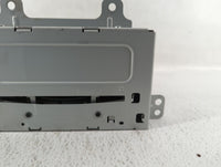 2011-2012 Cadillac Srx Am Fm Cd Player Radio Receiver - Oemusedautoparts1.com
