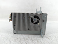 2011-2012 Cadillac Srx Am Fm Cd Player Radio Receiver - Oemusedautoparts1.com