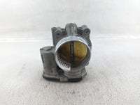 2007-2011 Cadillac Srx Throttle Body P/N:994AA Fits Fits 2007 2008 2009 2010 2011 2012 OEM Used Auto Parts - Oemusedautopart