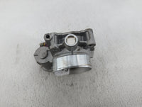 2007-2011 Cadillac Srx Throttle Body P/N:994AA Fits Fits 2007 2008 2009 2010 2011 2012 OEM Used Auto Parts - Oemusedautopart