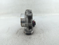 2007-2011 Cadillac Srx Throttle Body P/N:994AA Fits Fits 2007 2008 2009 2010 2011 2012 OEM Used Auto Parts - Oemusedautopart