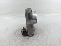 2007-2011 Cadillac Srx Throttle Body P/N:994AA Fits Fits 2007 2008 2009 2010 2011 2012 OEM Used Auto Parts - Oemusedautopart