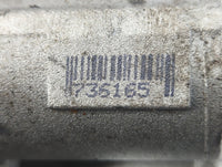 2007-2011 Cadillac Srx Throttle Body P/N:994AA Fits Fits 2007 2008 2009 2010 2011 2012 OEM Used Auto Parts - Oemusedautopart