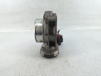 2007-2011 Cadillac Srx Throttle Body P/N:994AA Fits Fits 2007 2008 2009 2010 2011 2012 OEM Used Auto Parts - Oemusedautopart