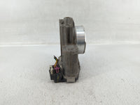 2007-2011 Cadillac Srx Throttle Body P/N:994AA Fits Fits 2007 2008 2009 2010 2011 2012 OEM Used Auto Parts - Oemusedautopart