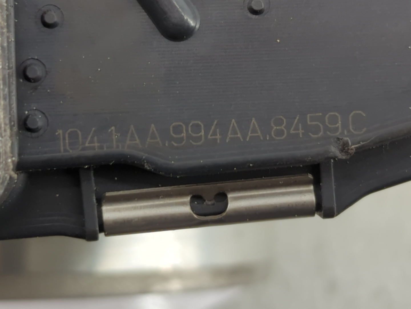 2007-2011 Cadillac Srx Throttle Body P/N:994AA Fits Fits 2007 2008 2009 2010 2011 2012 OEM Used Auto Parts - Oemusedautopart