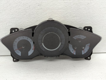 2011 Cadillac Srx Instrument Cluster Speedometer Gauges P/N:20997896 Fits OEM Used Auto Parts - Oemusedautoparts1.com