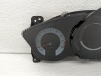 2011 Cadillac Srx Instrument Cluster Speedometer Gauges P/N:20997896 Fits OEM Used Auto Parts - Oemusedautoparts1.com