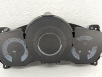 2011 Cadillac Srx Instrument Cluster Speedometer Gauges P/N:20997896 Fits OEM Used Auto Parts - Oemusedautoparts1.com