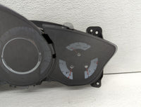 2011 Cadillac Srx Instrument Cluster Speedometer Gauges P/N:20997896 Fits OEM Used Auto Parts - Oemusedautoparts1.com