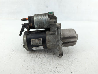 compare product 2010-2016 Cadillac Srx Car Starter Motor Solenoid OEM P/N:M000T36571ZC 12601721 Fits OEM Used Auto Parts