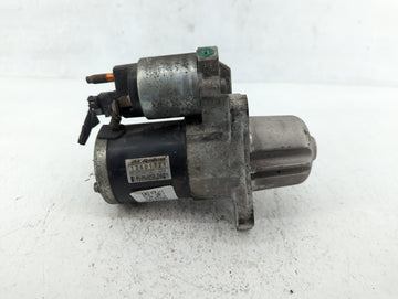 2010-2016 Cadillac Srx Car Starter Motor Solenoid OEM P/N:M000T36571ZC 12601721 Fits OEM Used Auto Parts - Oemusedautoparts1