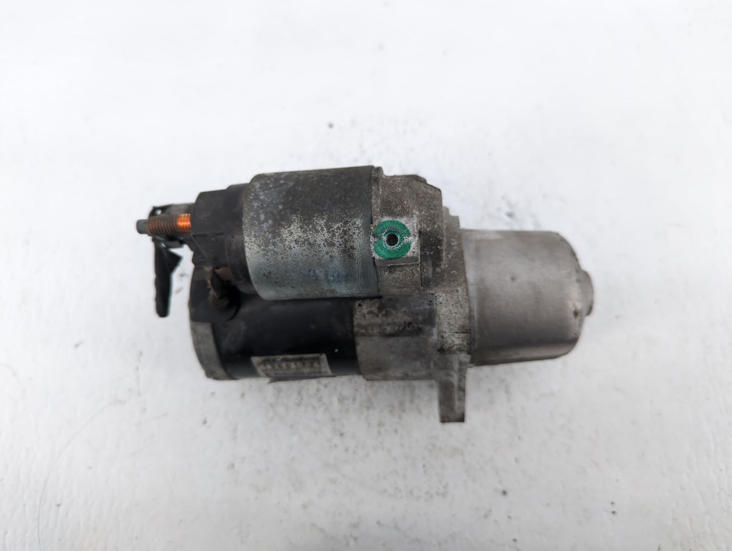 2010-2016 Cadillac Srx Car Starter Motor Solenoid OEM P/N:M000T36571ZC 12601721 Fits OEM Used Auto Parts - Oemusedautoparts1
