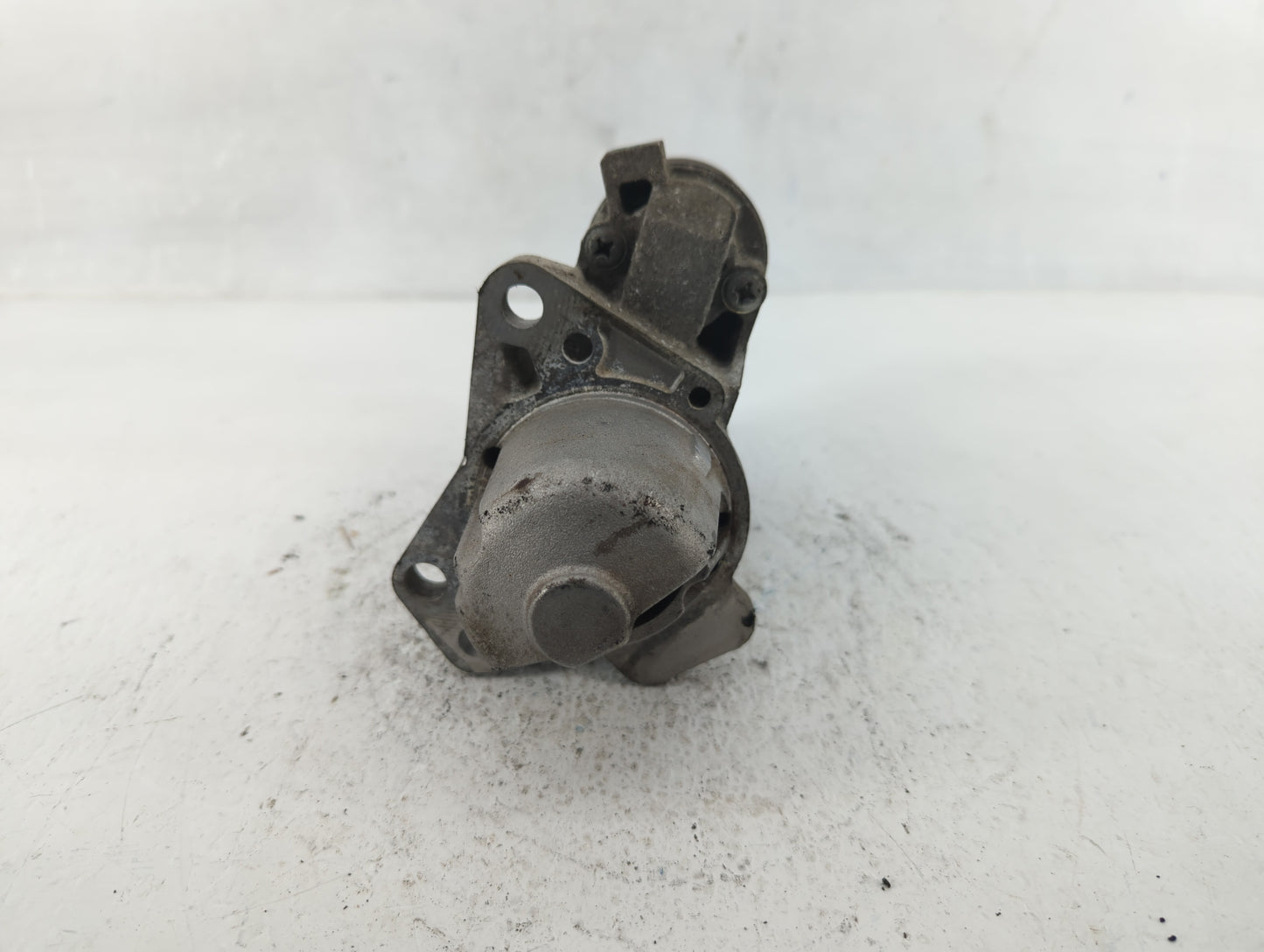 2010-2016 Cadillac Srx Car Starter Motor Solenoid OEM P/N:M000T36571ZC 12601721 Fits OEM Used Auto Parts - Oemusedautoparts1