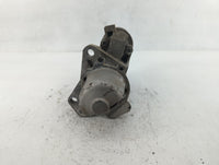 2010-2016 Cadillac Srx Car Starter Motor Solenoid OEM P/N:M000T36571ZC 12601721 Fits OEM Used Auto Parts - Oemusedautoparts1