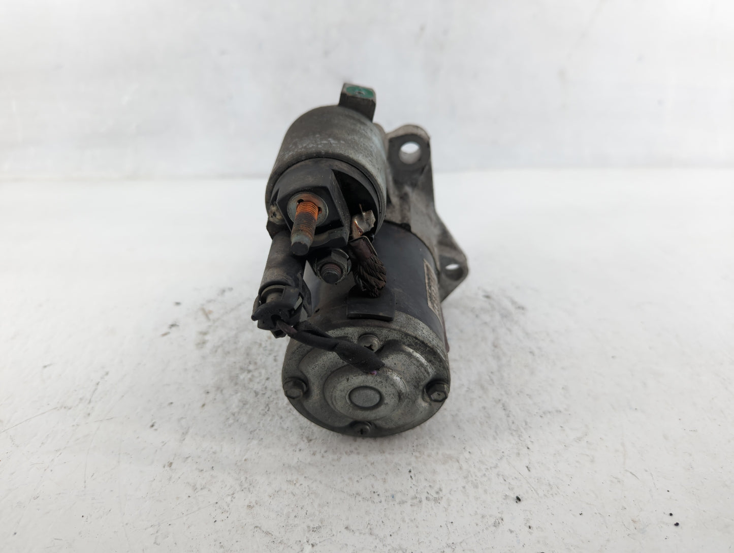 2010-2016 Cadillac Srx Car Starter Motor Solenoid OEM P/N:M000T36571ZC 12601721 Fits OEM Used Auto Parts - Oemusedautoparts1
