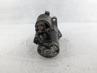 2010-2016 Cadillac Srx Car Starter Motor Solenoid OEM P/N:M000T36571ZC 12601721 Fits OEM Used Auto Parts - Oemusedautoparts1