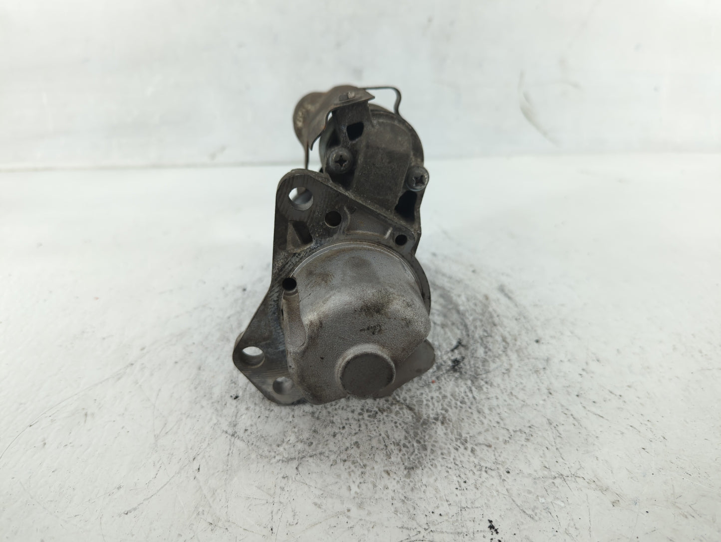2010-2016 Cadillac Srx Car Starter Motor Solenoid OEM P/N:M000T36571ZC 12601721 Fits OEM Used Auto Parts - Oemusedautoparts1