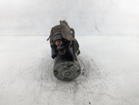 2010-2016 Cadillac Srx Car Starter Motor Solenoid OEM P/N:M000T36571ZC 12601721 Fits OEM Used Auto Parts - Oemusedautoparts1