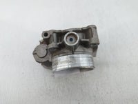 2007-2011 Cadillac Srx Throttle Body P/N:994AA Fits Fits 2007 2008 2009 2010 2011 2012 OEM Used Auto Parts - Oemusedautopart