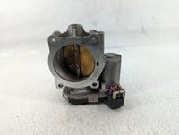 2007-2011 Cadillac Srx Throttle Body P/N:994AA Fits Fits 2007 2008 2009 2010 2011 2012 OEM Used Auto Parts - Oemusedautopart
