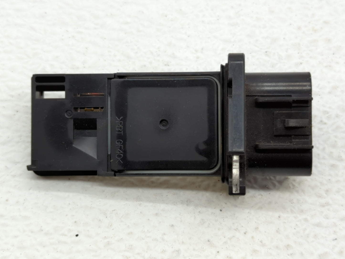 2007-2011 Cadillac Srx Mass Air Flow Meter Maf - Oemusedautoparts1.com