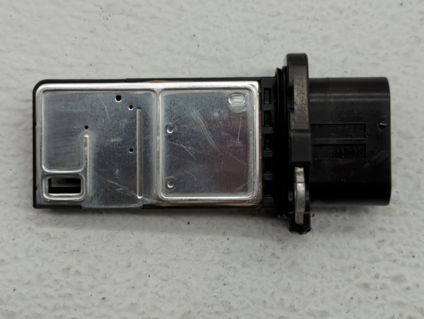 2007-2011 Cadillac Srx Mass Air Flow Meter Maf - Oemusedautoparts1.com