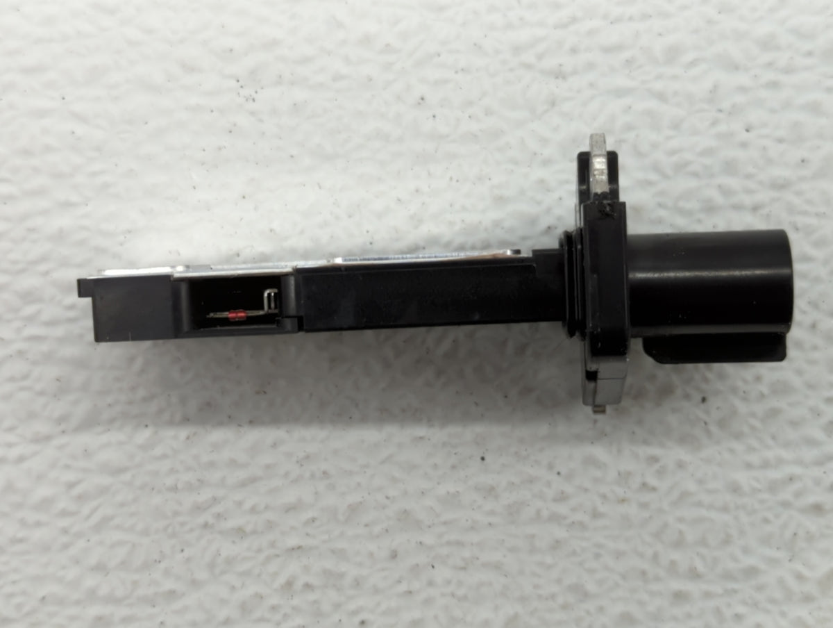 2007-2011 Cadillac Srx Mass Air Flow Meter Maf Sensor 555444 - Oemusedautoparts1.com