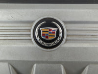 2011 Cadillac Srx Engine Cover 585876 - Oemusedautoparts1.com