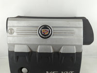 2011 Cadillac Srx Engine Cover - Oemusedautoparts1.com