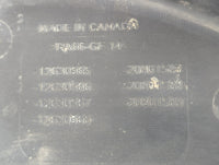 2011 Cadillac Srx Engine Cover - Oemusedautoparts1.com