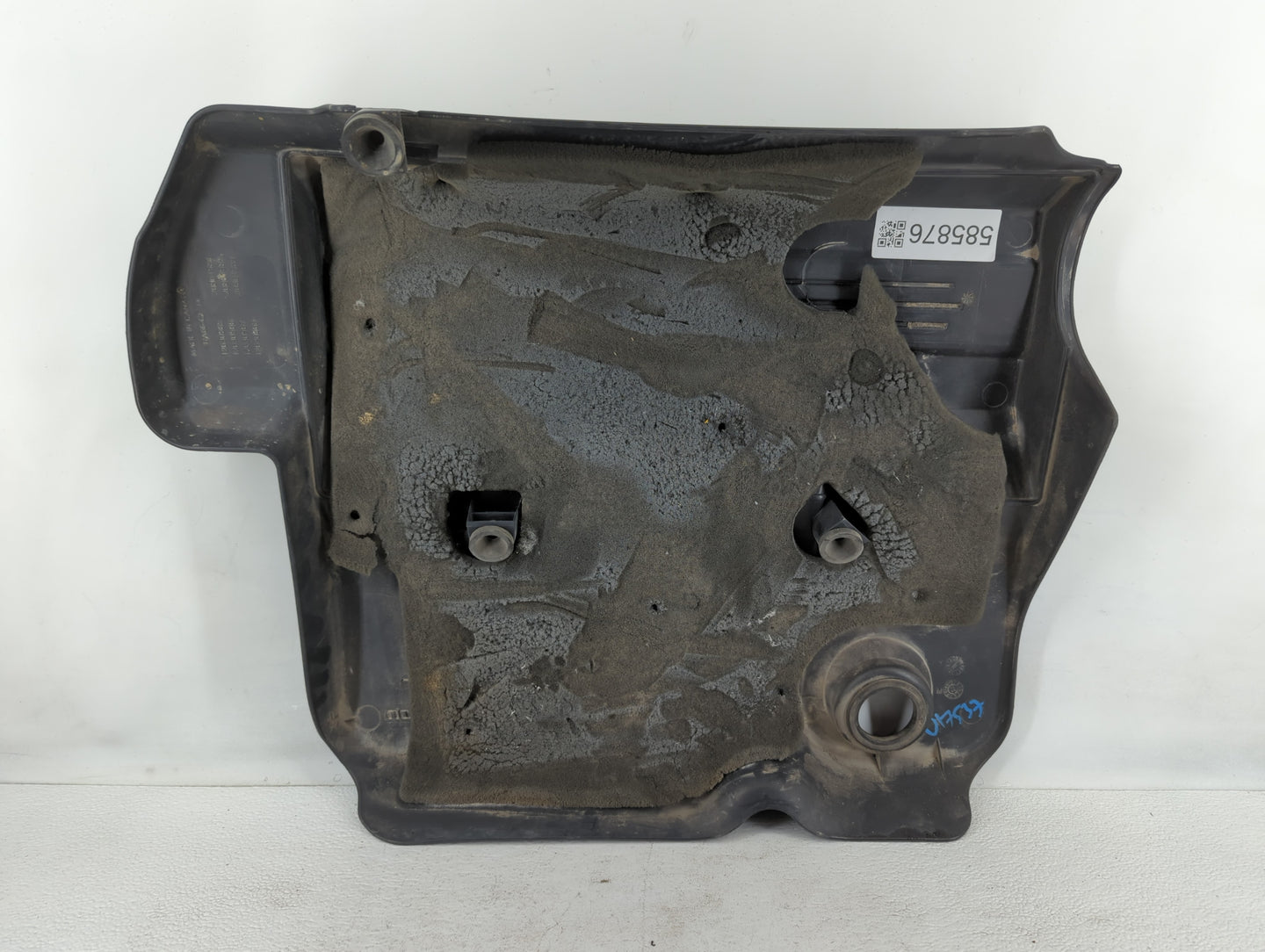2011 Cadillac Srx Engine Cover - Oemusedautoparts1.com