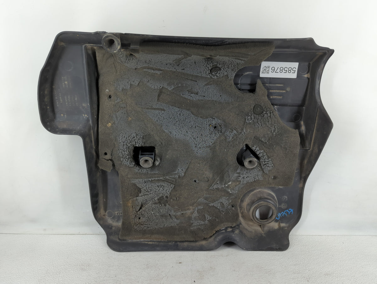 2011 Cadillac Srx Engine Cover 585876 - Oemusedautoparts1.com