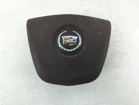 2011-2012 Cadillac Srx Air Bag Driver Left Steering Wheel Mounted - Oemusedautoparts1.com