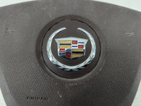 2011-2012 Cadillac Srx Air Bag Driver Left Steering Wheel Mounted - Oemusedautoparts1.com