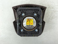 2011-2012 Cadillac Srx Air Bag Driver Left Steering Wheel Mounted - Oemusedautoparts1.com