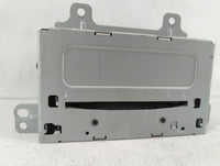 2011-2012 Cadillac Srx Radio AM FM Cd Player Receiver Replacement P/N:20983517 Fits Fits 2010 2011 2012 OEM Used Auto Parts 