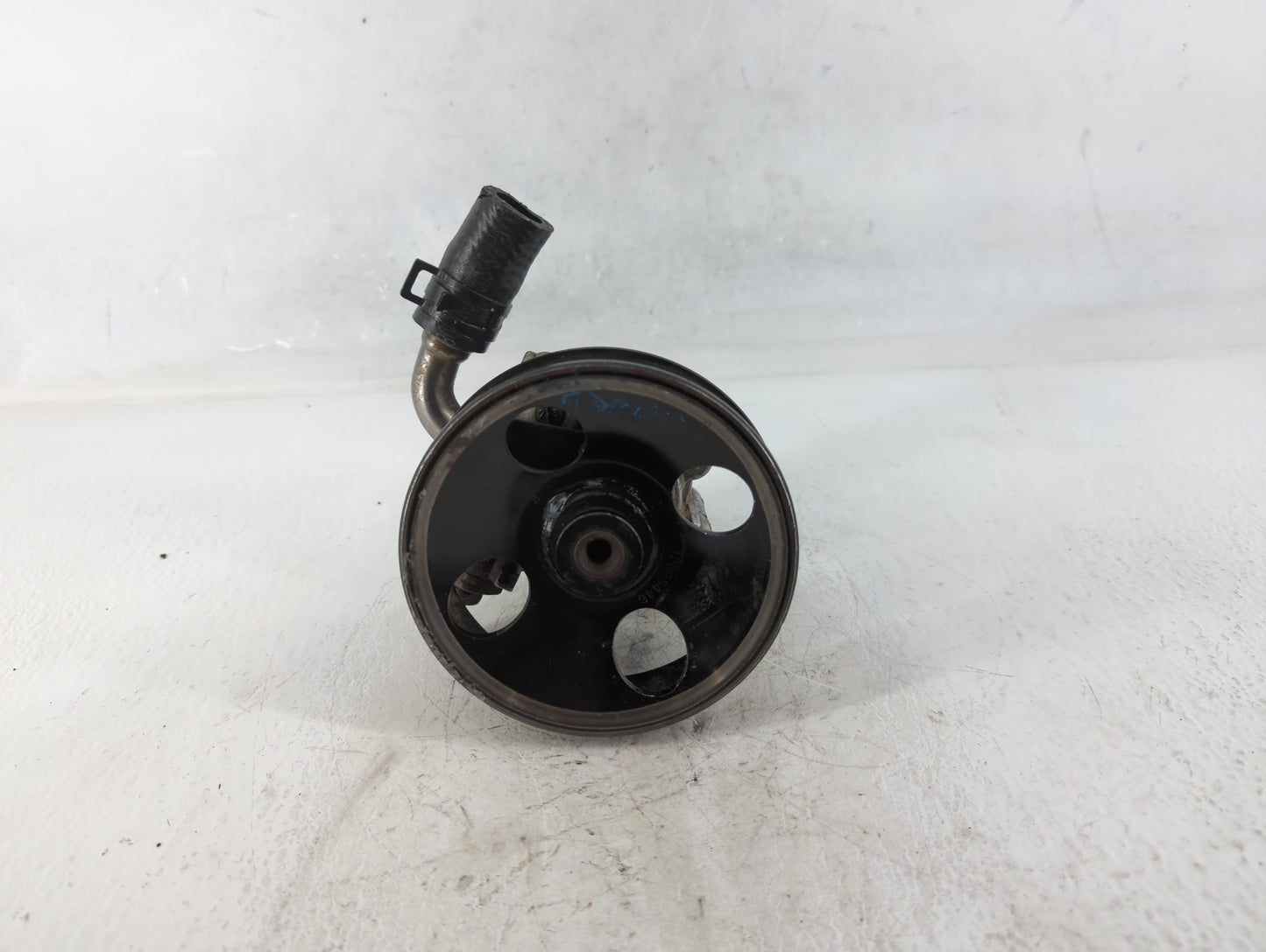 2010-2016 Cadillac Srx Power Steering Column Pump Oem - Oemusedautoparts1.com