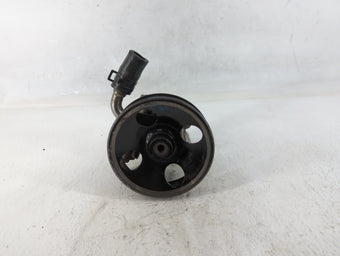 compare product 2010-2016 Cadillac Srx Power Steering Column Pump Oem