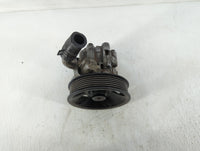 2010-2016 Cadillac Srx Power Steering Column Pump Oem - Oemusedautoparts1.com