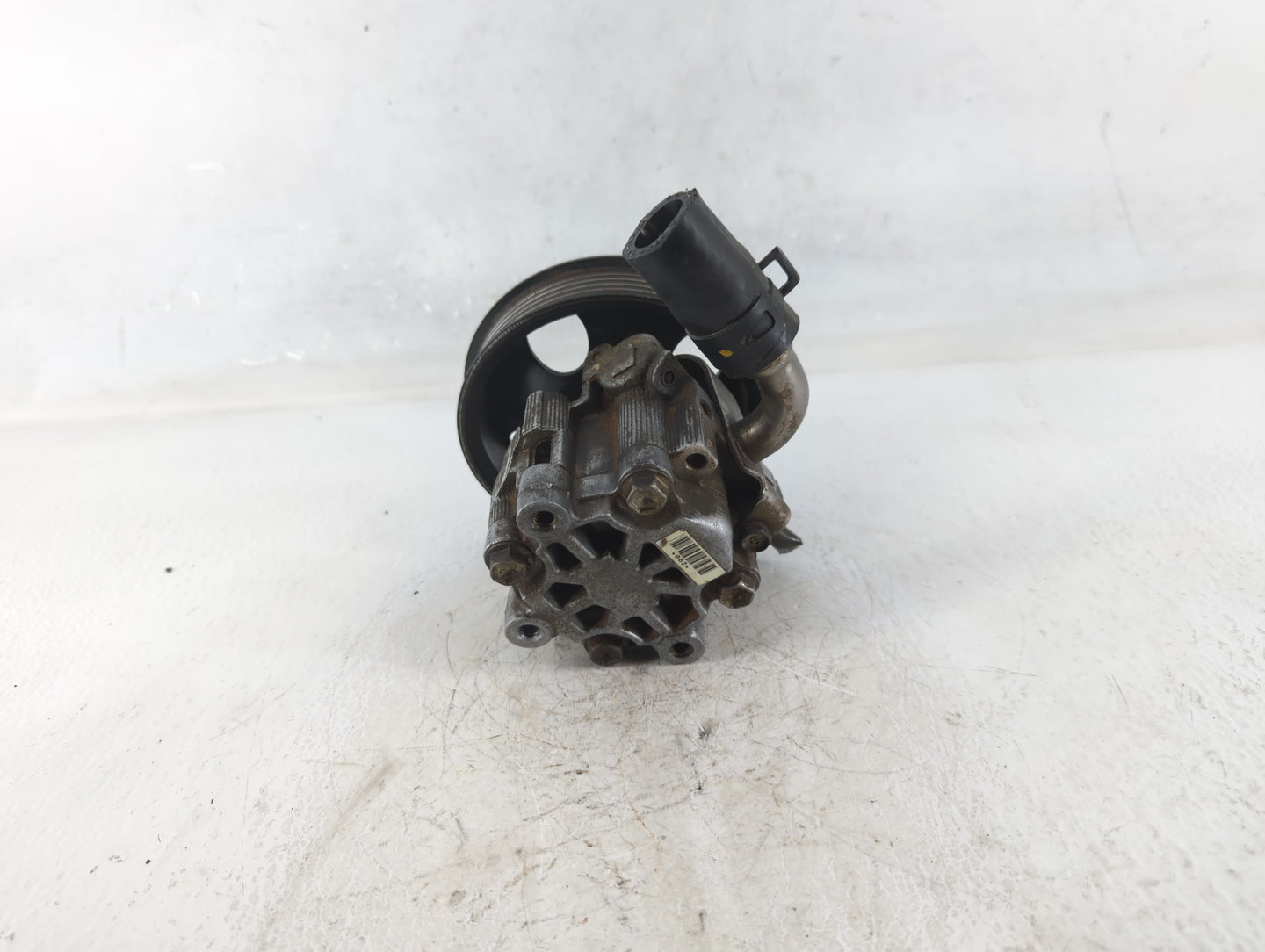 2010-2016 Cadillac Srx Power Steering Column Pump Oem - Oemusedautoparts1.com