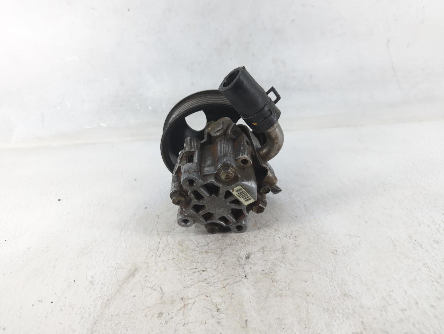 2010-2016 Cadillac Srx Power Steering Column Pump Oem - Oemusedautoparts1.com