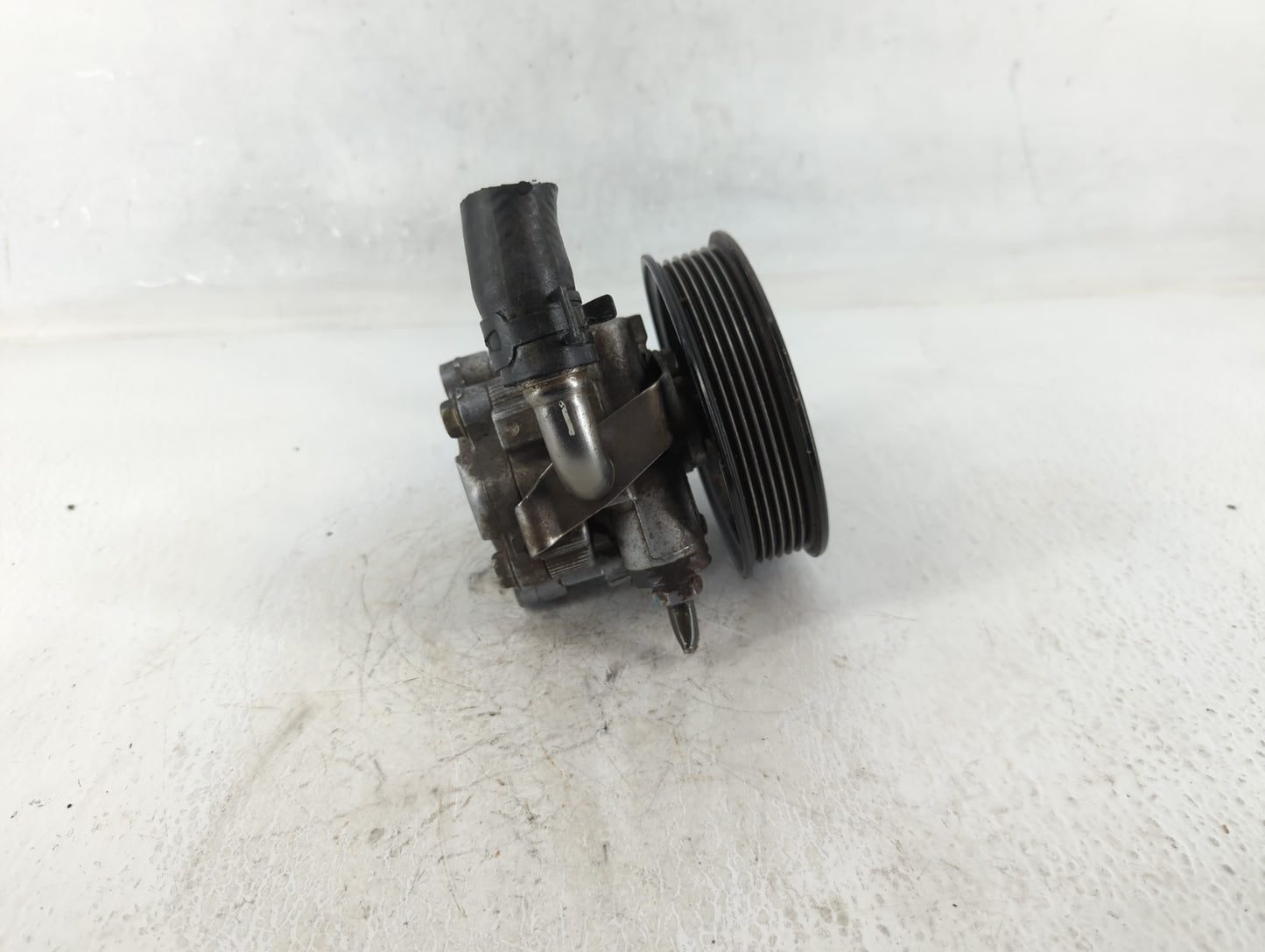 2010-2016 Cadillac Srx Power Steering Column Pump Oem - Oemusedautoparts1.com