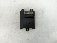 2011 Cadillac Srx Headlight Ballast Head Light - Oemusedautoparts1.com