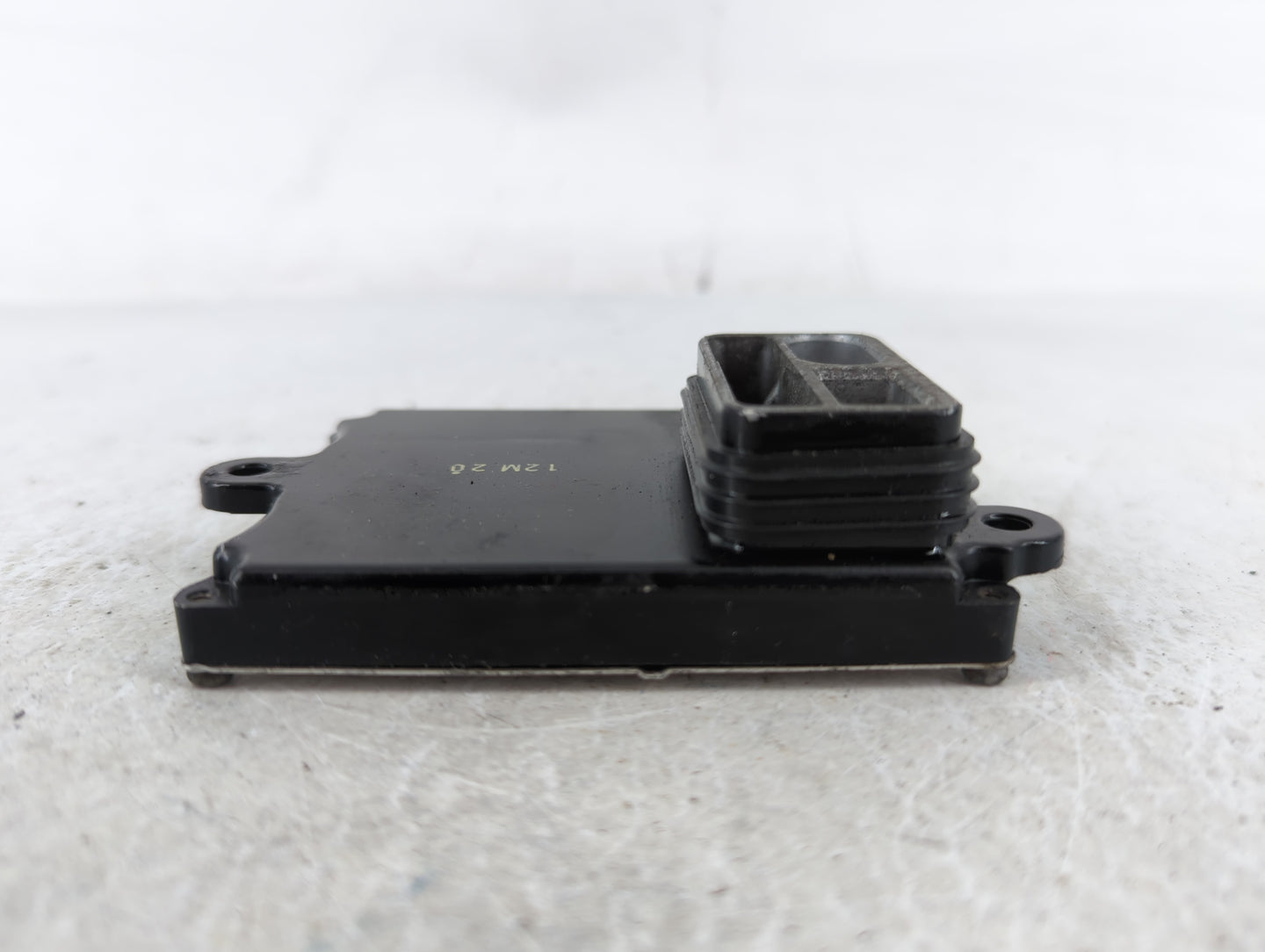 2011 Cadillac Srx Headlight Ballast Head Light - Oemusedautoparts1.com