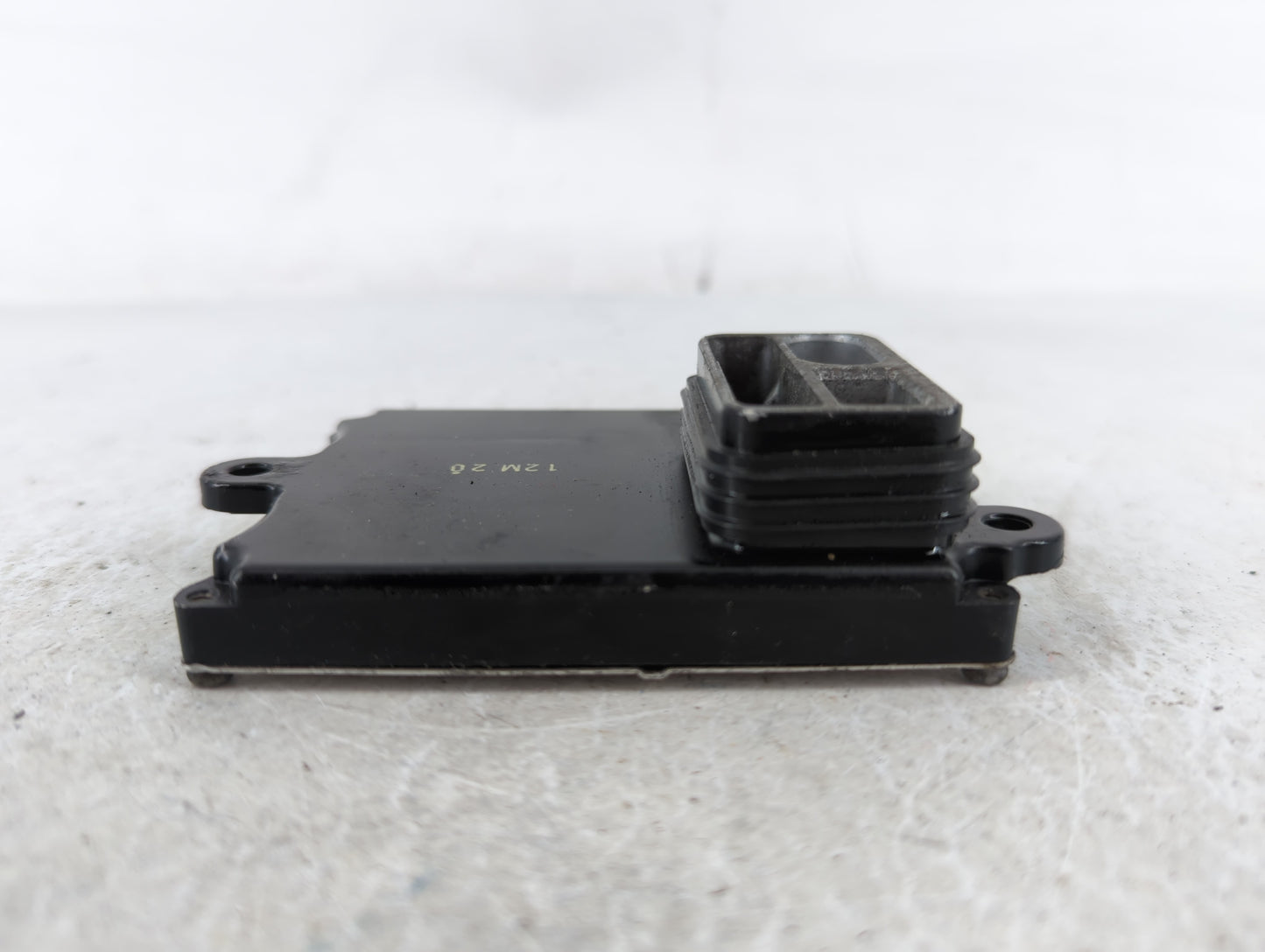 2011 Cadillac Srx Headlight Ballast Head Light - Oemusedautoparts1.com