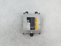 2011 Cadillac Srx Headlight Ballast Head Light - Oemusedautoparts1.com